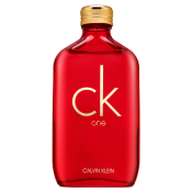 Calvin Klein CK One Collector's Edition Eau de Toilette unisex 100 ml
