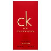 Calvin Klein CK One Collector's Edition Eau de Toilette unisex 100 ml