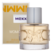 Mexx Woman Eau de Toilette da donna 40 ml