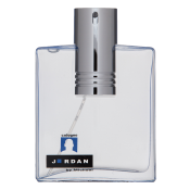 Michael Jordan Jordan by Michael Eau de Cologne férfiaknak 100 ml