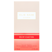 Elie Saab Le Parfum Resort Collection Limited Edition Eau de Toilette femei 90 ml