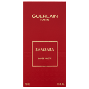 Guerlain Samsara (2017) toaletní voda pro ženy 50 ml