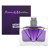 Mont Blanc Femme de Montblanc toaletná voda pre ženy 50 ml