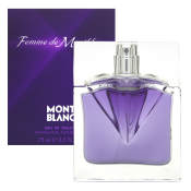 Mont Blanc Femme de Montblanc toaletná voda pre ženy 75 ml