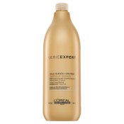 L´Oréal Professionnel Série Expert Absolut Repair Gold Quinoa + Protein Conditioner kondicionér pro velmi poškozené vlasy 1000 ml