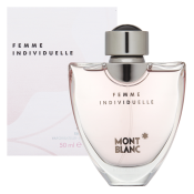 Mont Blanc Femme Individuelle woda toaletowa dla kobiet 50 ml