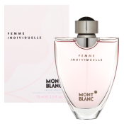 Mont Blanc Femme Individuelle Eau de Toilette für Damen 75 ml