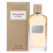 Abercrombie & Fitch First Instinct Sheer Eau de Parfum para mujer 100 ml