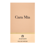 Aigner Cara Mia woda perfumowana dla kobiet 30 ml
