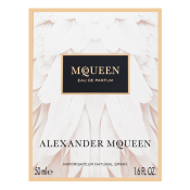 Alexander McQueen McQueen Eau de Parfum voor vrouwen 50 ml
