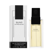 Alfred Sung Sung woda toaletowa dla kobiet 50 ml