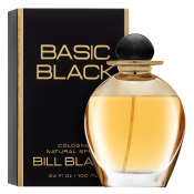 Bill Blass Nude Basic Black eau de cologne femei 100 ml
