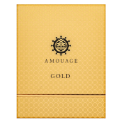 Amouage Gold Woman Eau de Parfum for women 100 ml