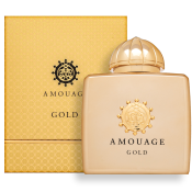 Amouage Gold Woman Eau de Parfum for women 100 ml
