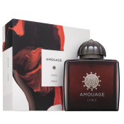 Amouage Lyric Woman Eau de Parfum nőknek 100 ml