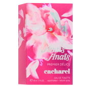 Cacharel Anais Anais Premier Delice Eau de Toilette nőknek 50 ml