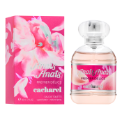 Cacharel Anais Anais Premier Delice Eau de Toilette nőknek 50 ml