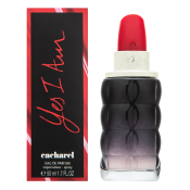 Cacharel Yes I Am woda perfumowana dla kobiet 50 ml