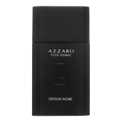 Azzaro Homme Edition Noire Eau de Toilette bărbați 100 ml