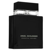 Angel Schlesser Essential for Men Eau de Toilette for men 100 ml