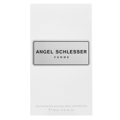Angel Schlesser Femme toaletná voda pre ženy 50 ml