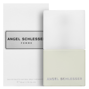 Angel Schlesser Femme toaletná voda pre ženy 50 ml