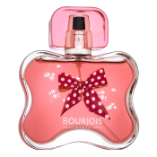 Bourjois Glamour Fantasy Eau de Parfum femei 50 ml