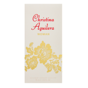 Christina Aguilera Woman Eau de Parfum da donna 75 ml