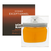 Mont Blanc Homme Exceptionnel Eau de Toilette da uomo 50 ml