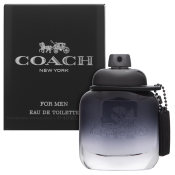 Coach Coach for Men toaletna voda za muškarce 40 ml
