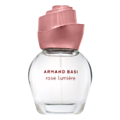 Armand Basi Rose Lumiére toaletná voda pre ženy 50 ml
