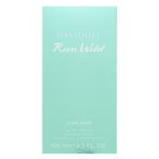 Davidoff Run Wild woda perfumowana dla kobiet 100 ml