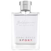 Baldessarini Cool Force Sport woda toaletowa dla mężczyzn 90 ml
