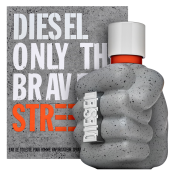 Diesel Only The Brave Street woda toaletowa dla mężczyzn 50 ml
