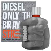Diesel Only The Brave Street woda toaletowa dla mężczyzn 125 ml