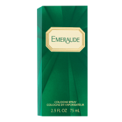 Coty Emeraude Eau de Cologne nőknek 75 ml