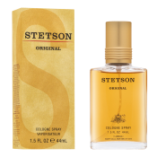 Coty Stetson Eau de Cologne férfiaknak 44 ml