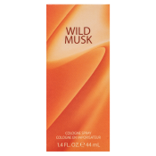 Coty Wild Musk woda kolońska dla kobiet 44 ml
