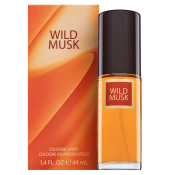 Coty Wild Musk woda kolońska dla kobiet 44 ml