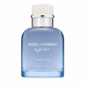 Dolce & Gabbana Light Blue Love in Capri Eau de Toilette für Herren 75 ml