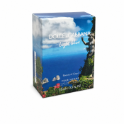 Dolce & Gabbana Light Blue Love in Capri Eau de Toilette für Herren 75 ml