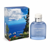 Dolce & Gabbana Light Blue Love in Capri Eau de Toilette für Herren 75 ml