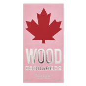 Dsquared2 Wood Eau de Toilette für Damen 100 ml