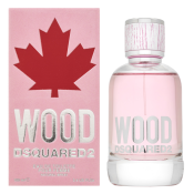 Dsquared2 Wood Eau de Toilette für Damen 100 ml