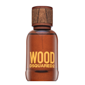 Dsquared2 Wood woda toaletowa dla mężczyzn 50 ml