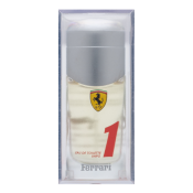 Ferrari No. 1 Eau de Toilette für Herren 30 ml