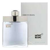 Mont Blanc Individuel Eau de Toilette bărbați 75 ml