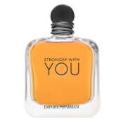 Armani (Giorgio Armani) Stronger With You toaletná voda pre mužov 150 ml