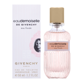 Givenchy Eaudemoiselle Eau Florale toaletní voda pro ženy 50 ml