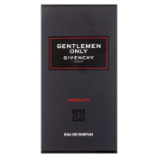 Givenchy Gentlemen Only Absolute Eau de Parfum bărbați 50 ml